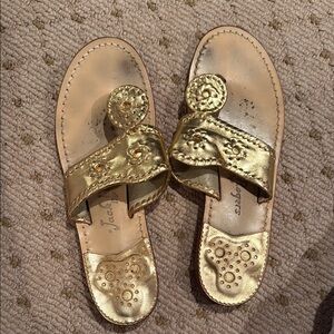 Jack rogers Sandals